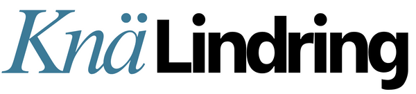 KnäLindring