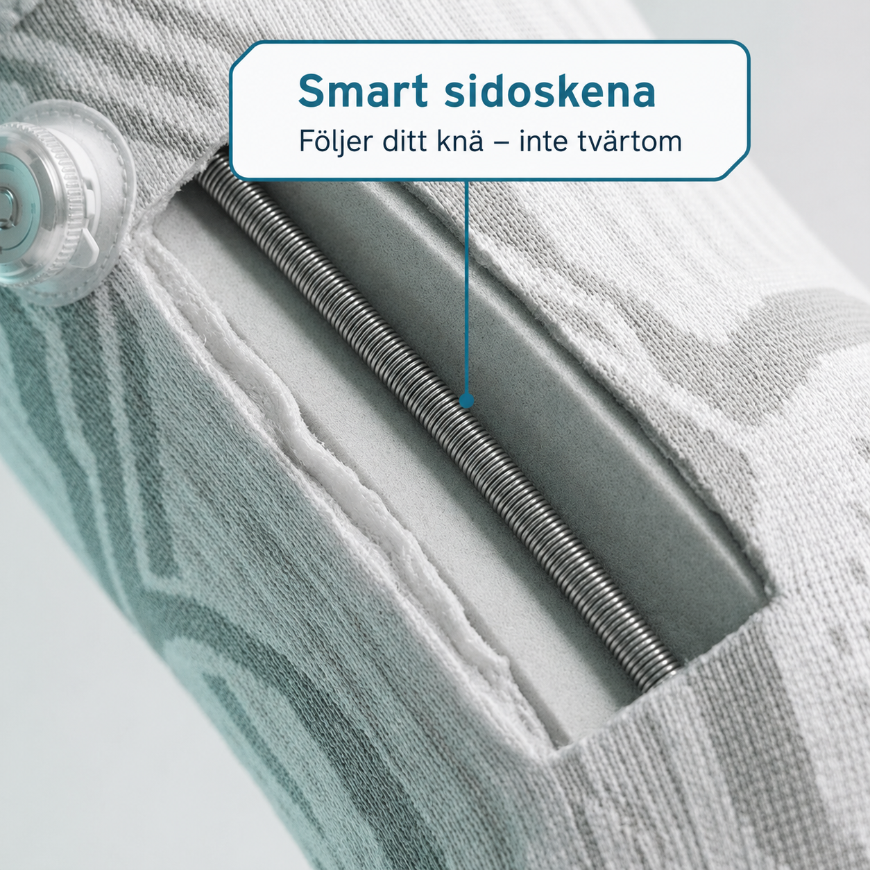 JointFlex™ - Smart stöd för en aktiv vardag