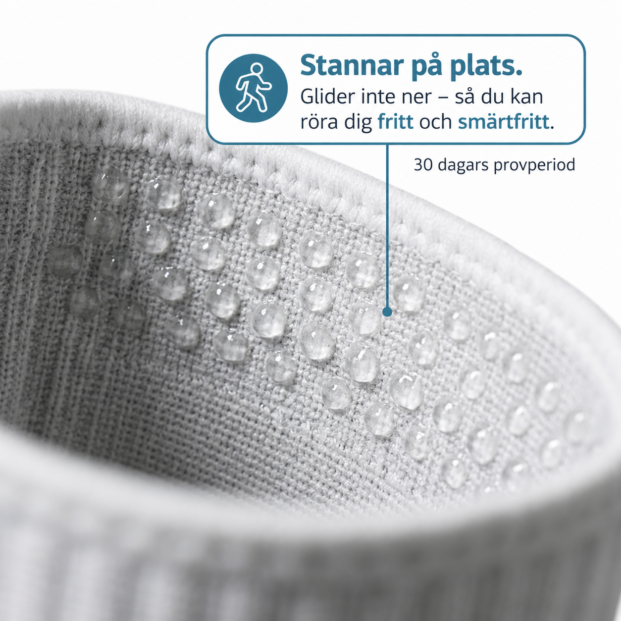 JointFlex™ - Smart stöd för en aktiv vardag