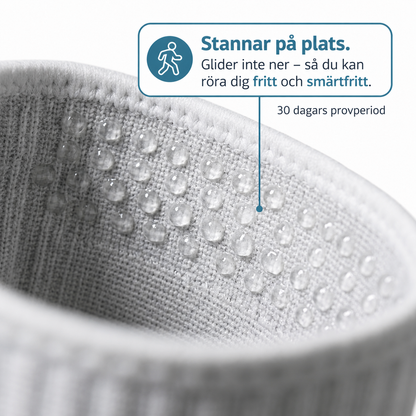JointFlex™ - Smart stöd för en aktiv vardag